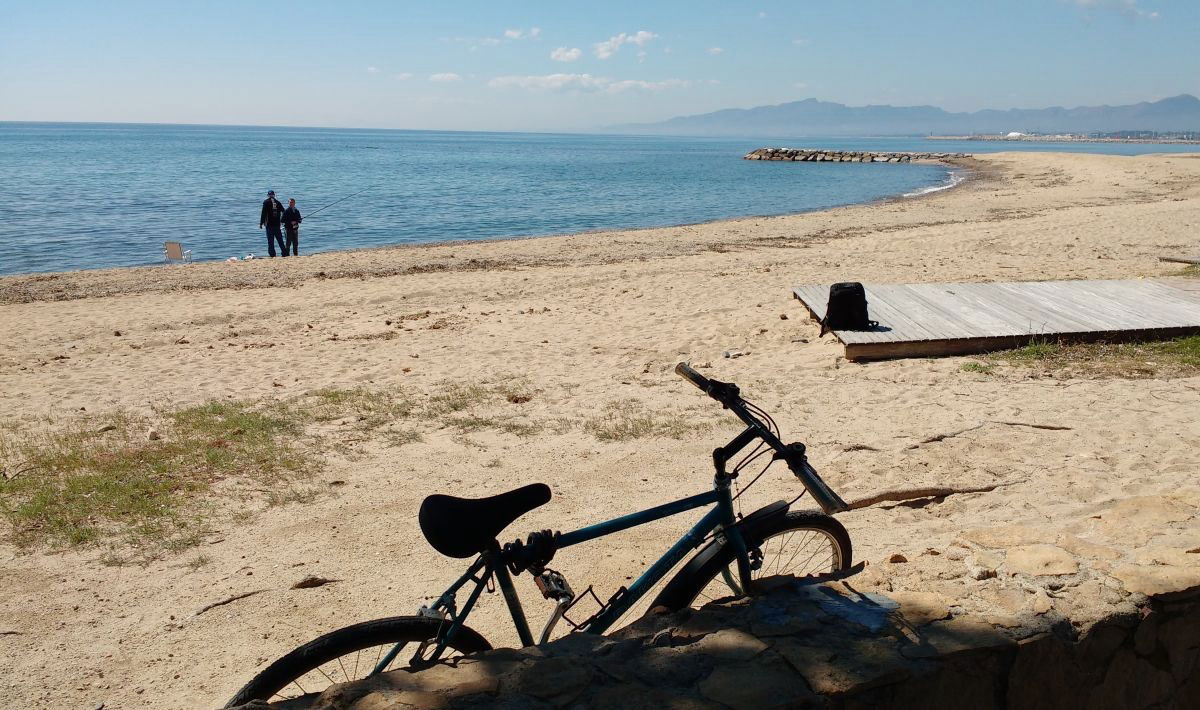 Playa Cambrils Costa Dorada - Cambrils visuel 14/43