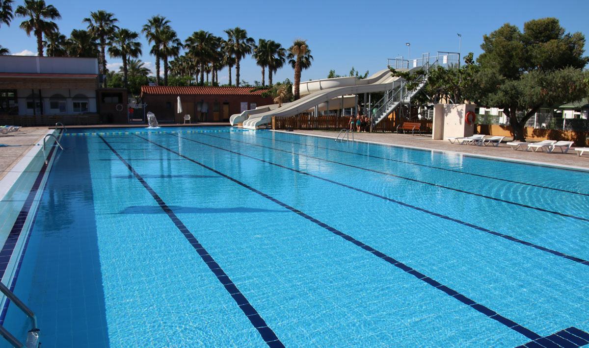 Playa Cambrils Costa Dorada - Cambrils visuel 24/43