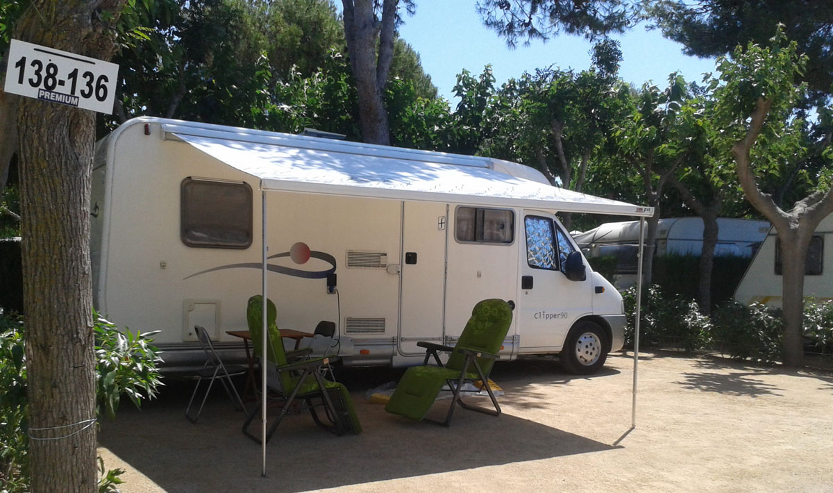 Playa Cambrils Costa Dorada - Cambrils visuel 22/43