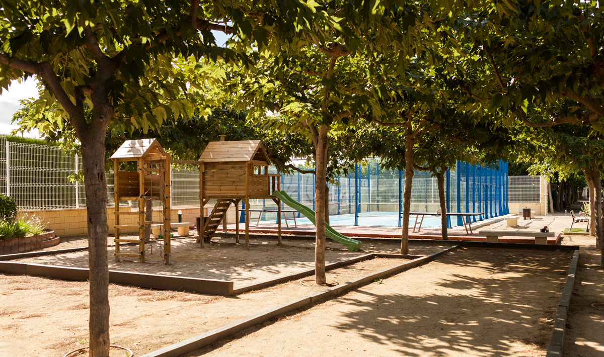 Playa Cambrils Costa Dorada - Cambrils visuel 27/43