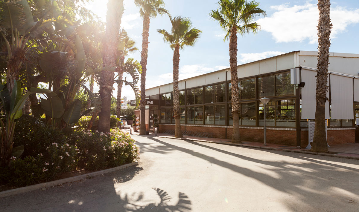 Playa Cambrils Costa Dorada - Cambrils visuel 15/43