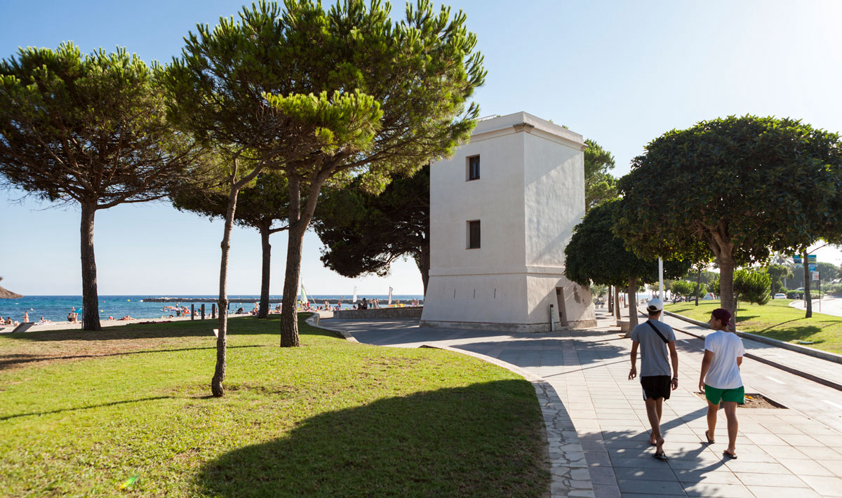 Playa Cambrils Costa Dorada - Cambrils visuel 29/43