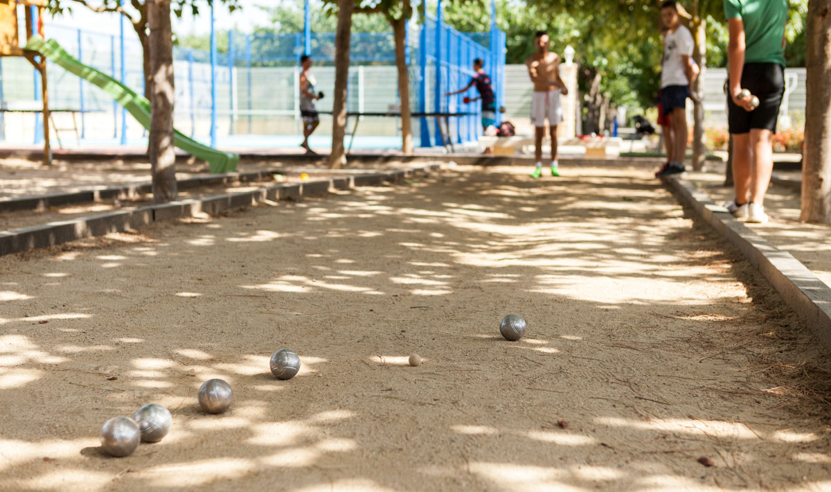 Playa Cambrils Costa Dorada - Cambrils visuel 31/43