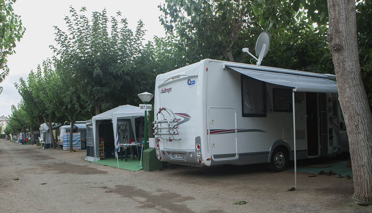 Playa Cambrils Costa Dorada - Cambrils visuel 23/43