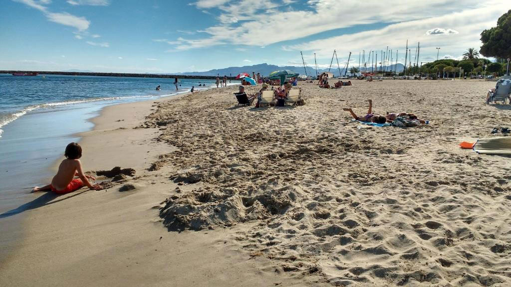 Playa Cambrils Costa Dorada - Cambrils visuel 13/43
