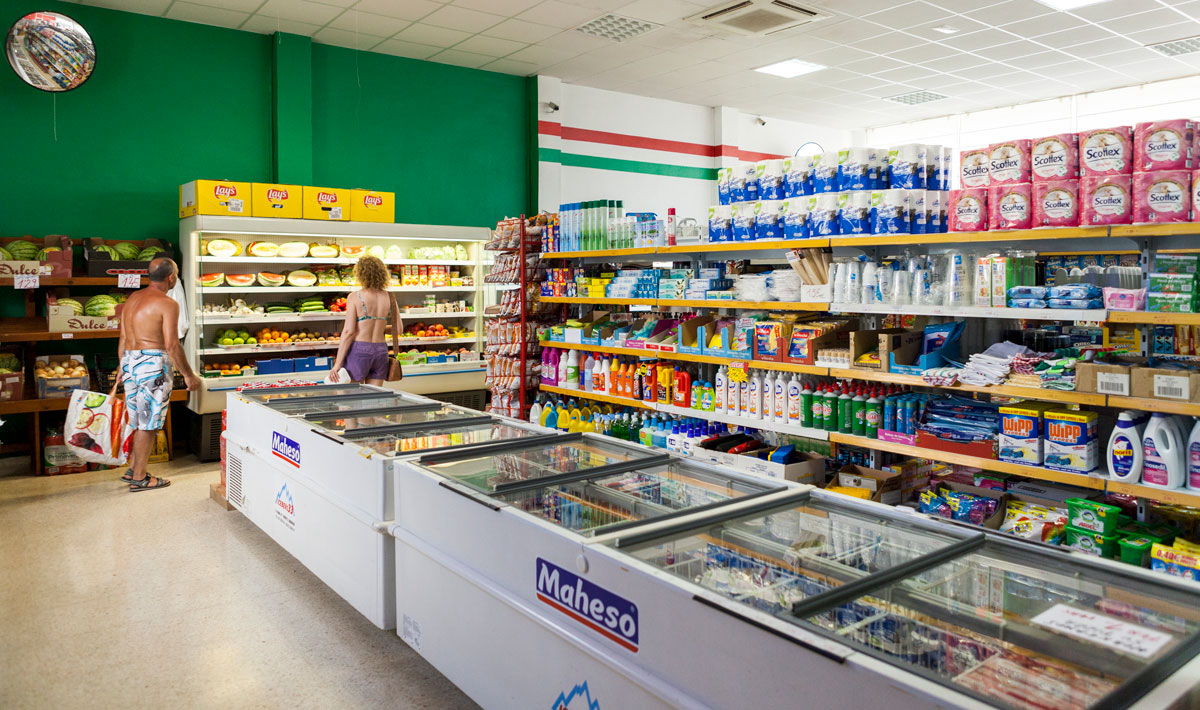 Playa Cambrils Costa Dorada - Cambrils visuel 30/43