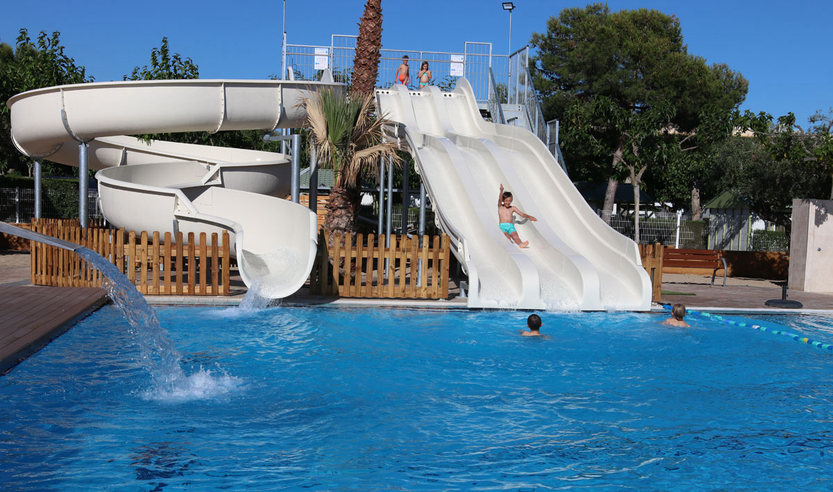 Playa Cambrils Costa Dorada - Cambrils visuel 2/43