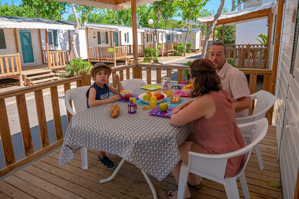 Playa Tropicana Costa del Azahar - Alcossebre visuel 6/21