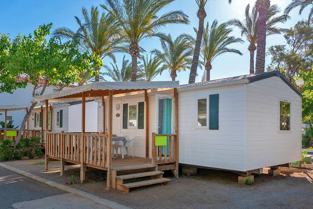 Playa Tropicana Costa del Azahar - Alcossebre visuel 7/21