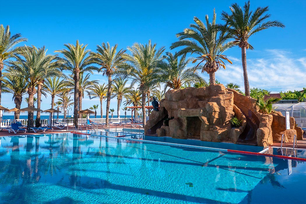 Playa Tropicana Costa del Azahar - Alcossebre visuel 5/21