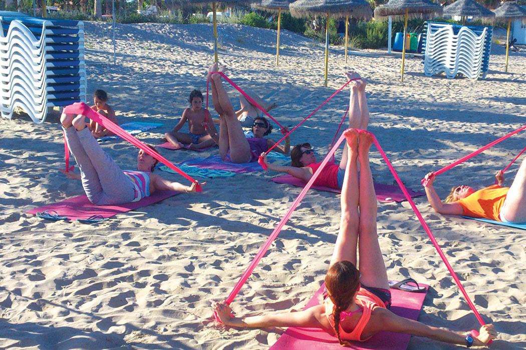 Playa Tropicana Costa del Azahar - Alcossebre visuel 10/21