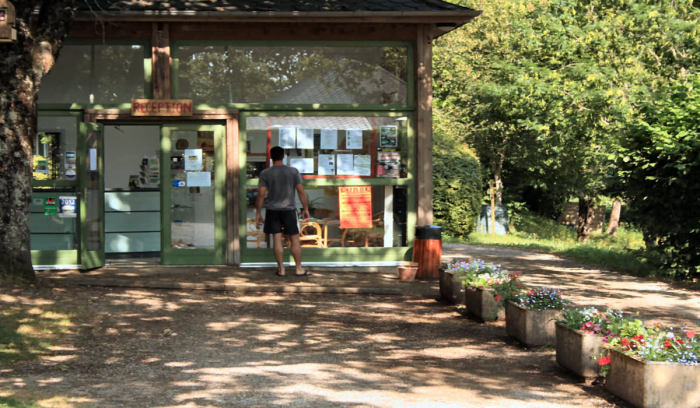 Pôle Touristique Bellevue Midi-Pirenei - Golinhac visuel 3/3 Pôle Touristique Bellevue Midi-Pirenei - Golinhac visuel 3/3