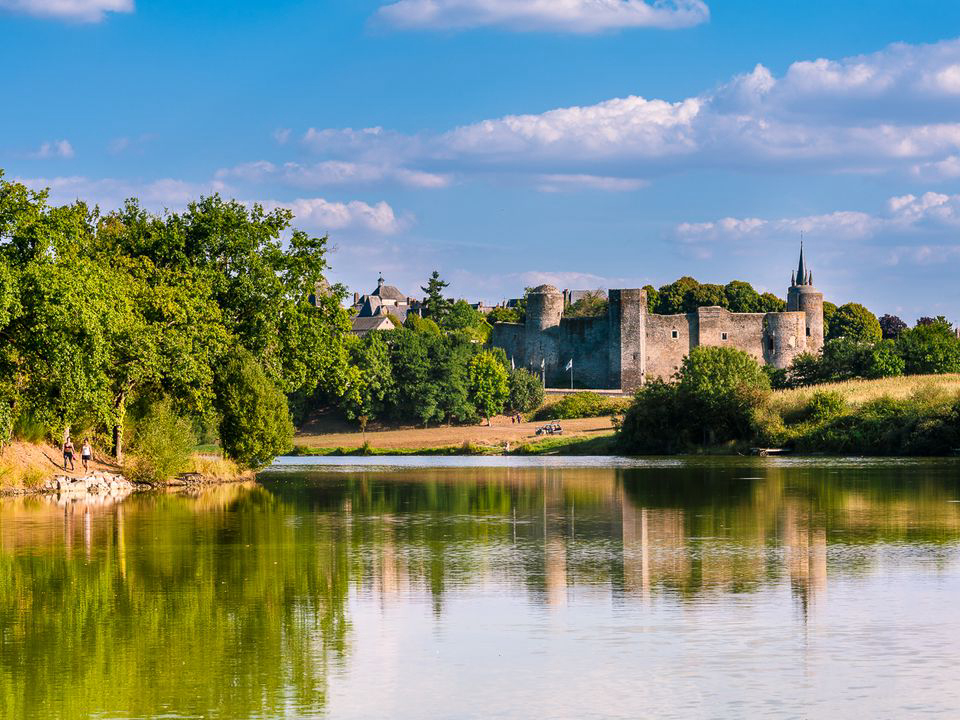 Port de Caroline Paesi della Loira - Brain-sur-l'Authion visuel 12/12 Port de Caroline Paesi della Loira - Brain-sur-l'Authion visuel 12/12
