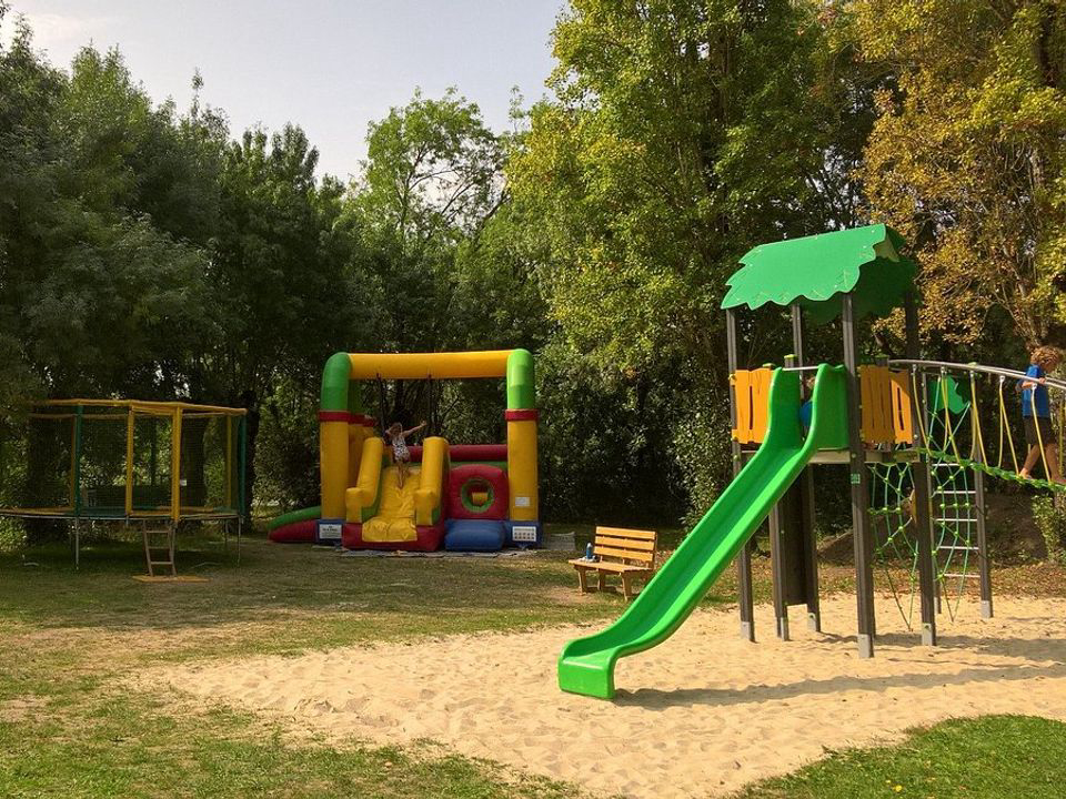 Port de Caroline Paesi della Loira - Brain-sur-l'Authion visuel 4/12 Port de Caroline Paesi della Loira - Brain-sur-l'Authion visuel 4/12