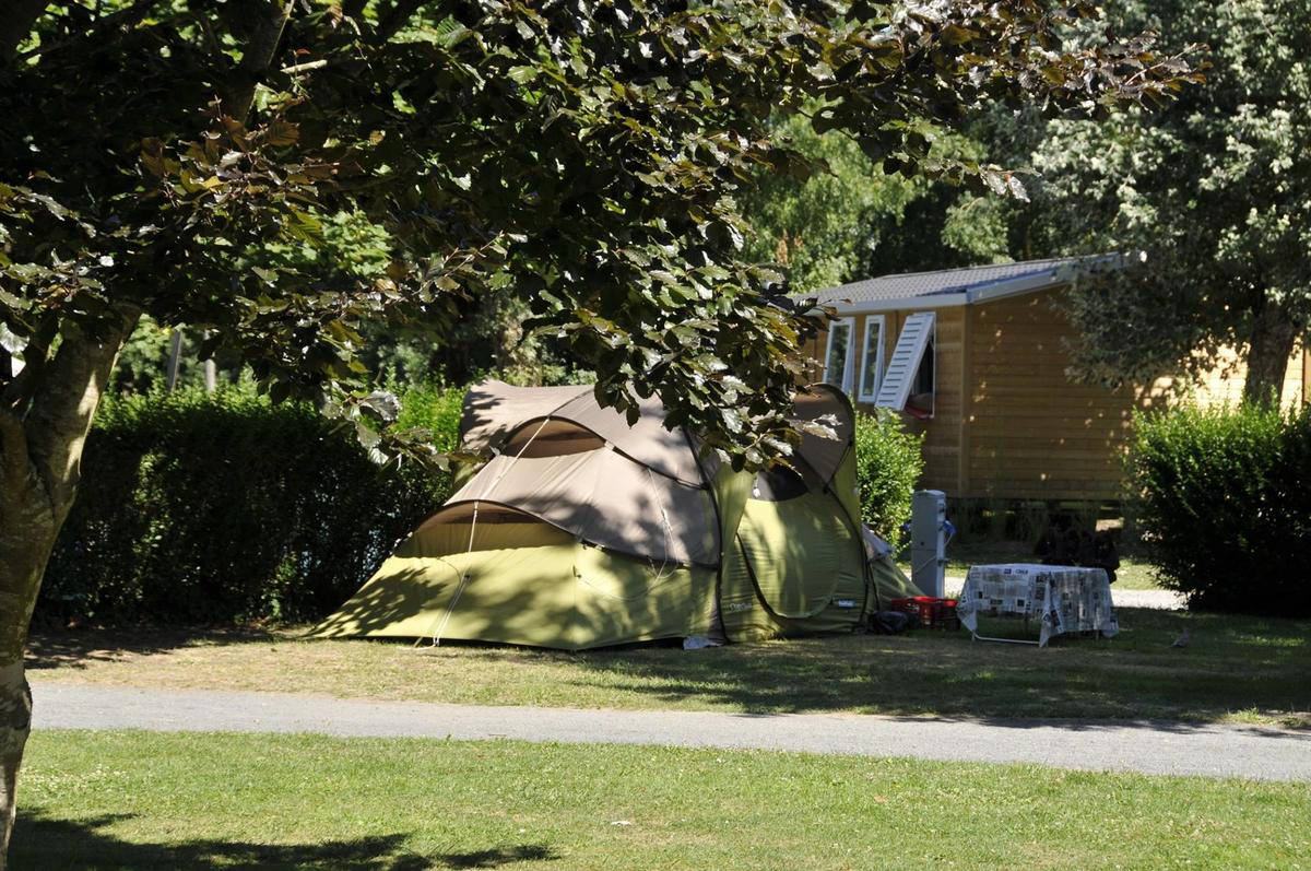 Port de Caroline Paesi della Loira - Brain-sur-l'Authion visuel 5/12 Port de Caroline Paesi della Loira - Brain-sur-l'Authion visuel 5/12