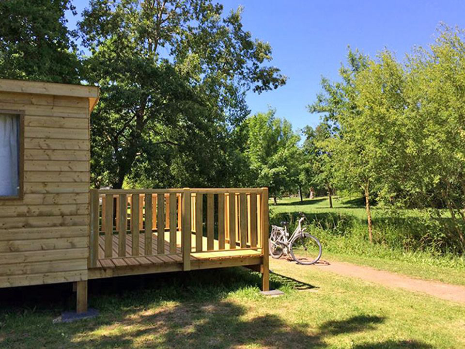 Port de Caroline Paesi della Loira - Brain-sur-l'Authion visuel 10/12 Port de Caroline Paesi della Loira - Brain-sur-l'Authion visuel 10/12