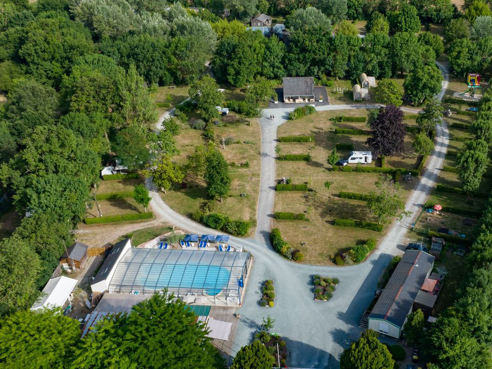 Port de Caroline Paesi della Loira - Brain-sur-l'Authion visuel 3/12 Port de Caroline Paesi della Loira - Brain-sur-l'Authion visuel 3/12