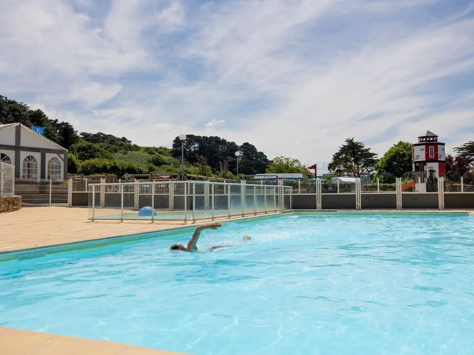 Port l'Epine Bretagna - Trélévern visuel 2/7