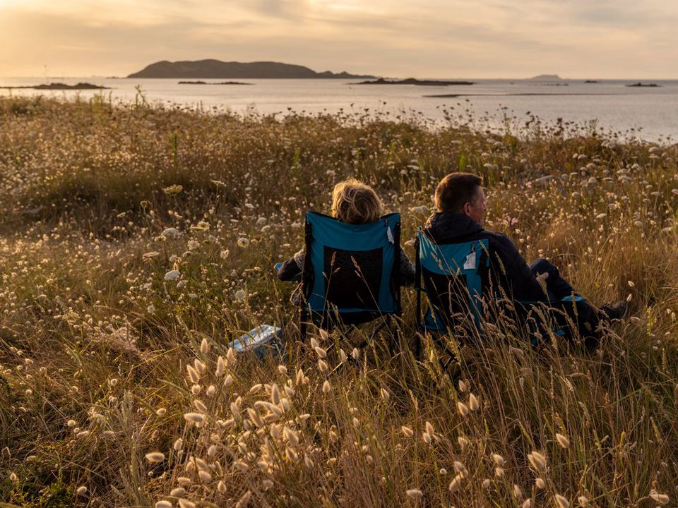 Port l'Epine Bretagna - Trélévern visuel 6/7