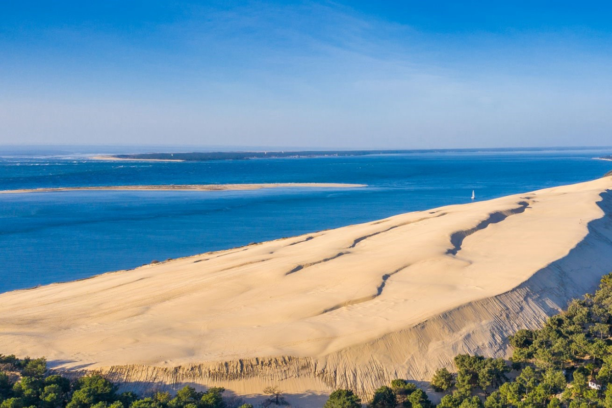 Camping MS Le Pyla 4* Aquitania - Pyla sur Mer visuel 2/20 Camping MS Le Pyla 4* Aquitania - Pyla sur Mer visuel 2/20