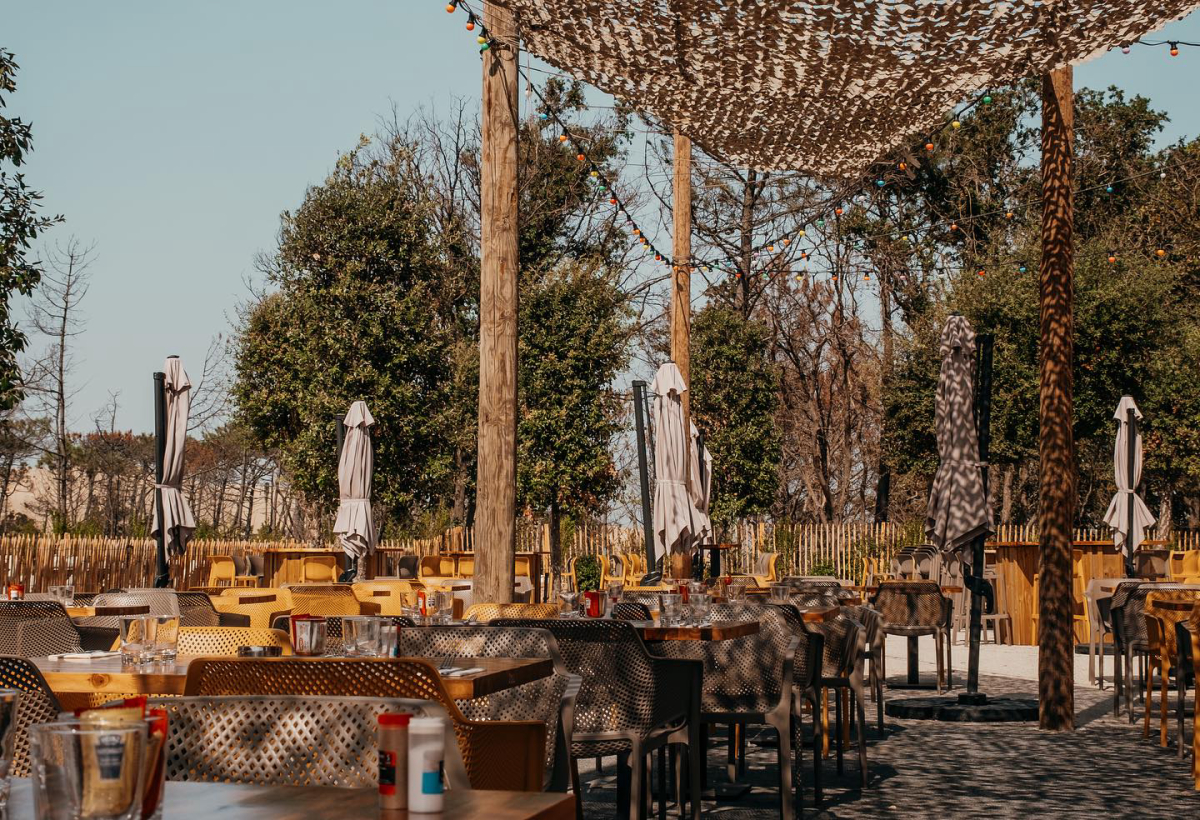 Camping MS Le Pyla 4* Aquitania - Pyla sur Mer visuel 5/20 Camping MS Le Pyla 4* Aquitania - Pyla sur Mer visuel 5/20