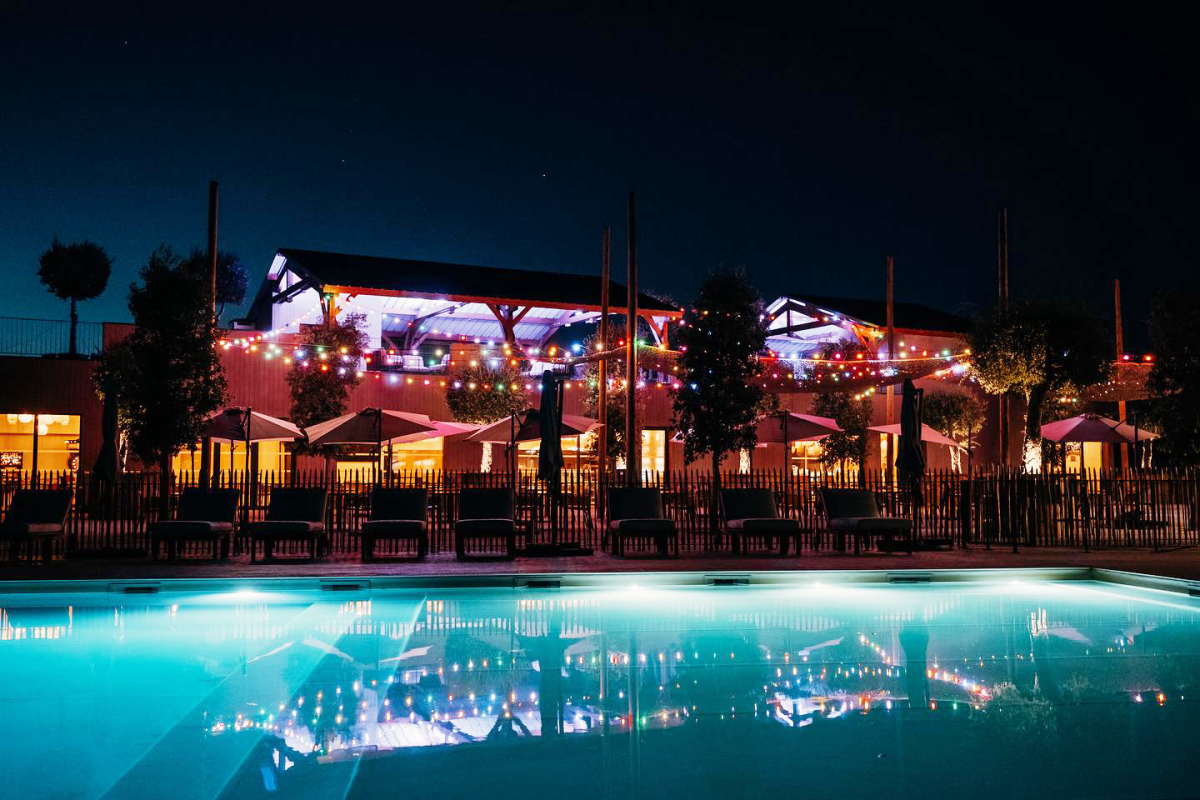 Camping MS Le Pyla 4* Aquitania - Pyla sur Mer visuel 10/20 Camping MS Le Pyla 4* Aquitania - Pyla sur Mer visuel 10/20