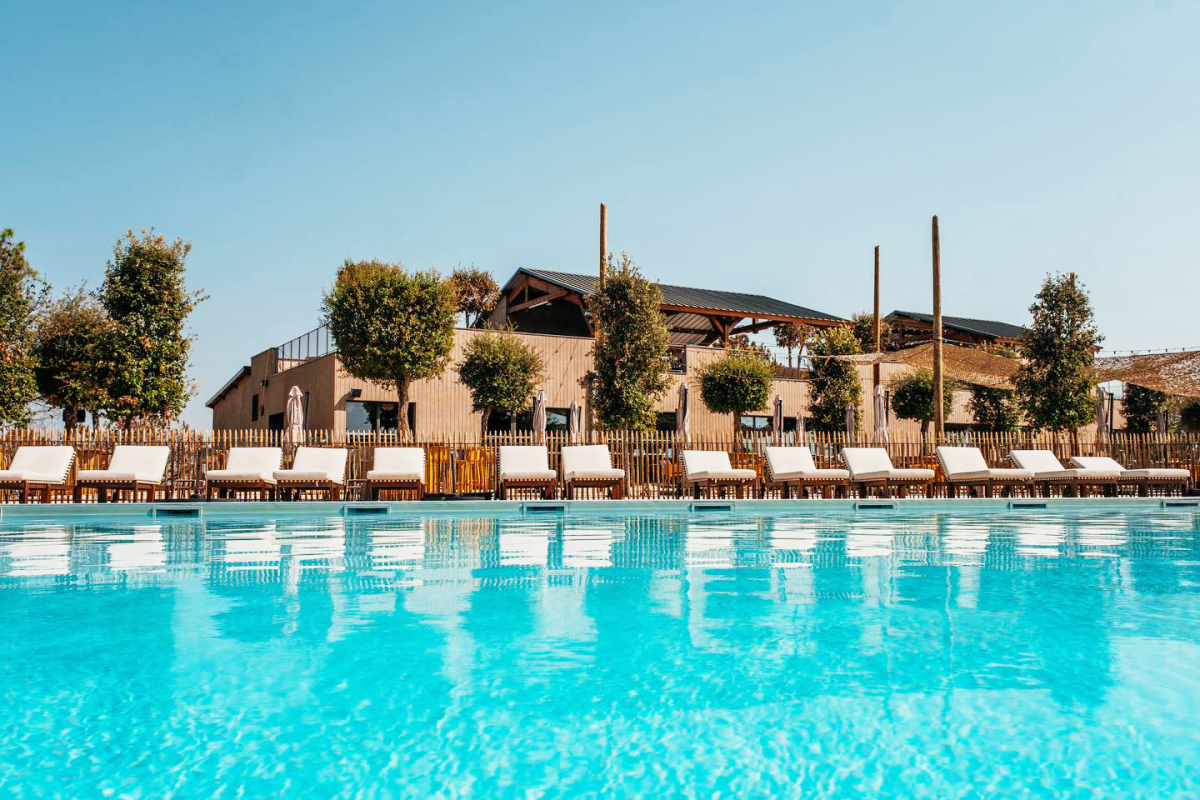 Camping MS Le Pyla 4* Aquitania - Pyla sur Mer visuel 15/20 Camping MS Le Pyla 4* Aquitania - Pyla sur Mer visuel 15/20