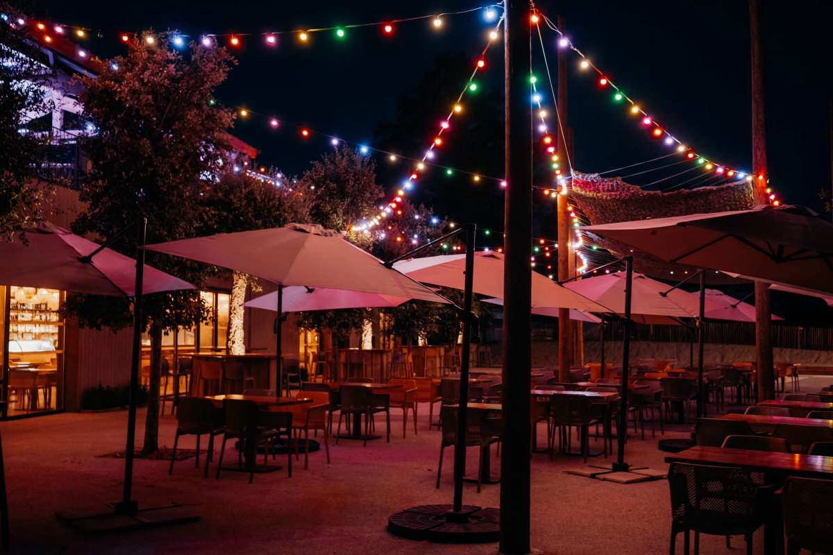 Camping MS Le Pyla 4* Aquitania - Pyla sur Mer visuel 11/20 Camping MS Le Pyla 4* Aquitania - Pyla sur Mer visuel 11/20