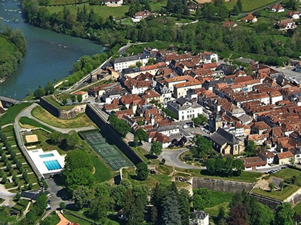Pyrenees Passion Aquitania - Aren visuel 3/3