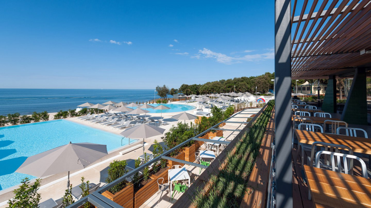 Résidence Amarin Istria - Rovinj visuel 2/2