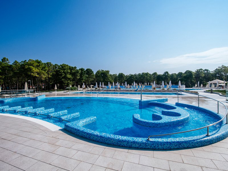 Résidence Zaton Holiday Resort Dalmazia - Nin visuel 1/2