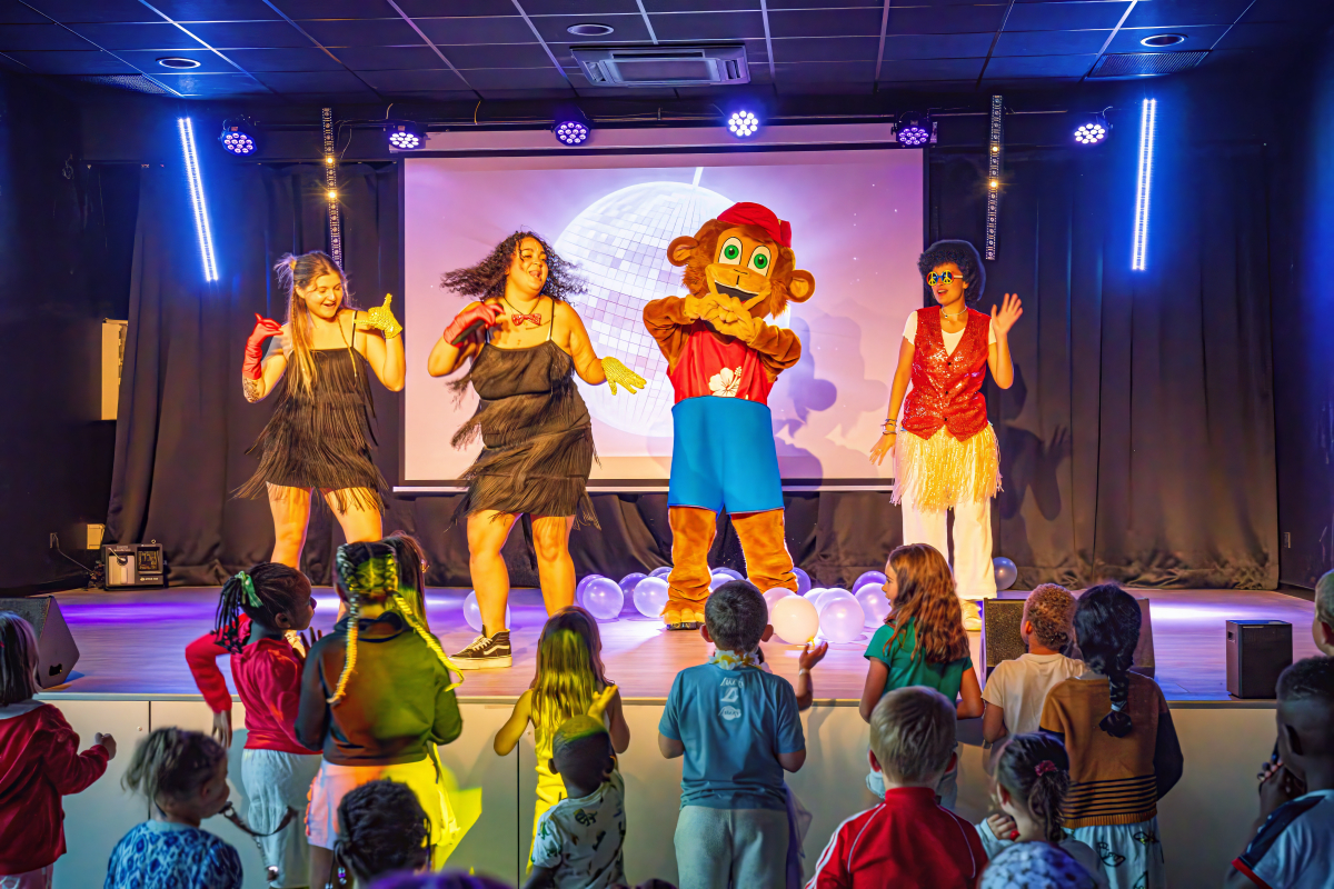 Riez à la Vie Paesi della Loira - Saint-Hilaire-de-Riez visuel 37/37 Riez à la Vie Paesi della Loira - Saint-Hilaire-de-Riez visuel 37/37