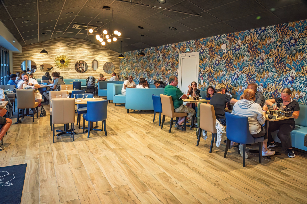 Riez à la Vie Paesi della Loira - Saint-Hilaire-de-Riez visuel 29/37 Riez à la Vie Paesi della Loira - Saint-Hilaire-de-Riez visuel 29/37