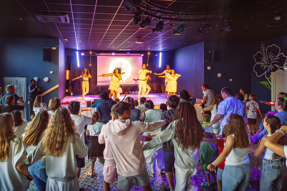 Riez à la Vie Paesi della Loira - Saint-Hilaire-de-Riez visuel 36/37 Riez à la Vie Paesi della Loira - Saint-Hilaire-de-Riez visuel 36/37