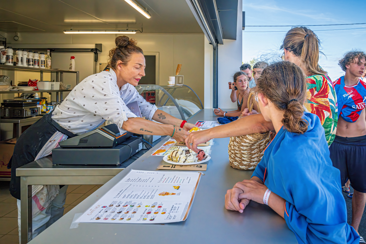 Riez à la Vie Paesi della Loira - Saint-Hilaire-de-Riez visuel 27/37 Riez à la Vie Paesi della Loira - Saint-Hilaire-de-Riez visuel 27/37