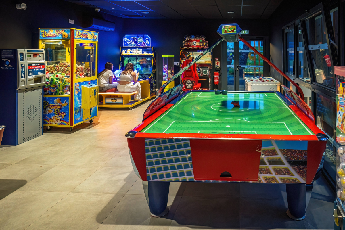 Riez à la Vie Paesi della Loira - Saint-Hilaire-de-Riez visuel 28/37 Riez à la Vie Paesi della Loira - Saint-Hilaire-de-Riez visuel 28/37