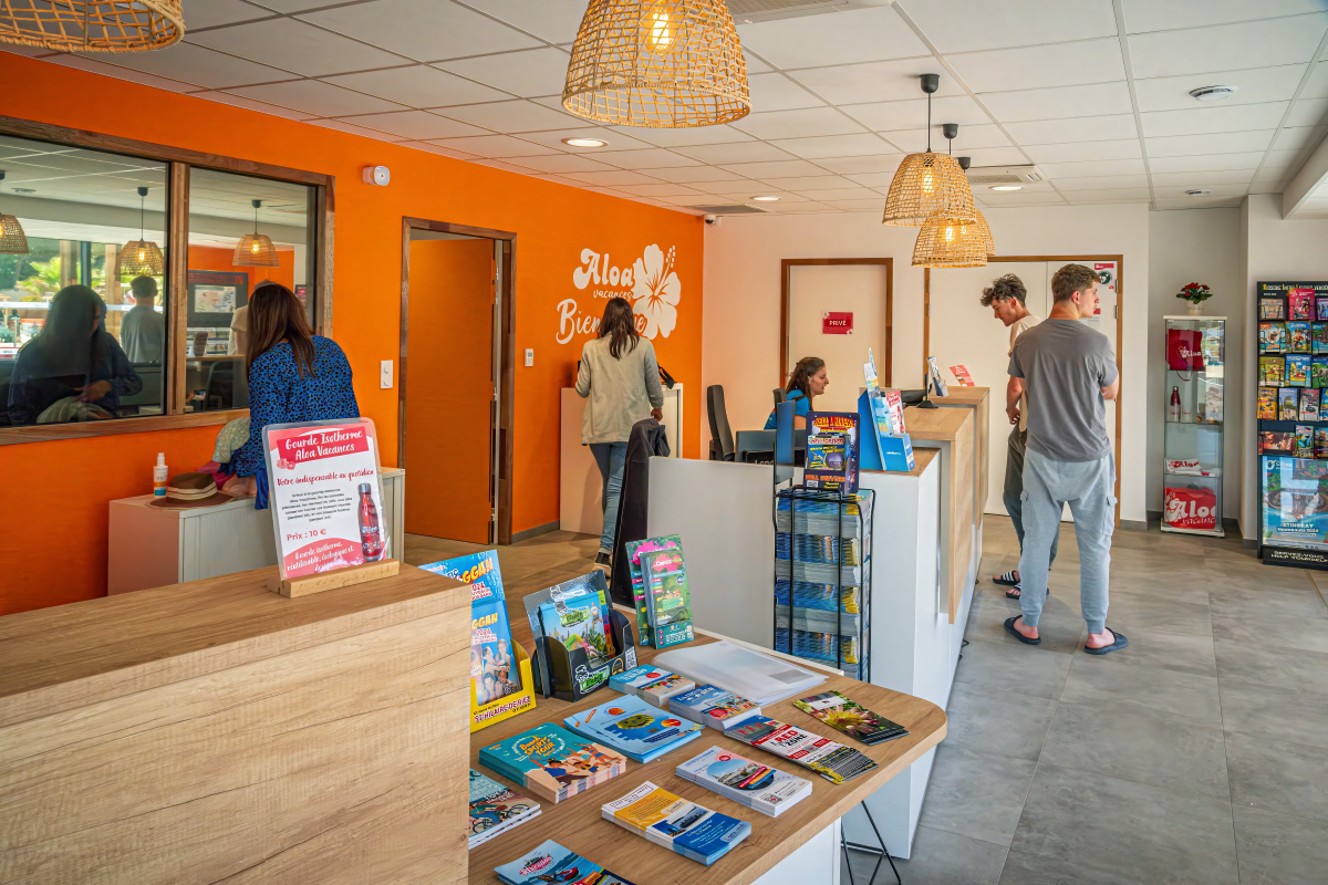 Riez à la Vie Paesi della Loira - Saint-Hilaire-de-Riez visuel 32/37 Riez à la Vie Paesi della Loira - Saint-Hilaire-de-Riez visuel 32/37