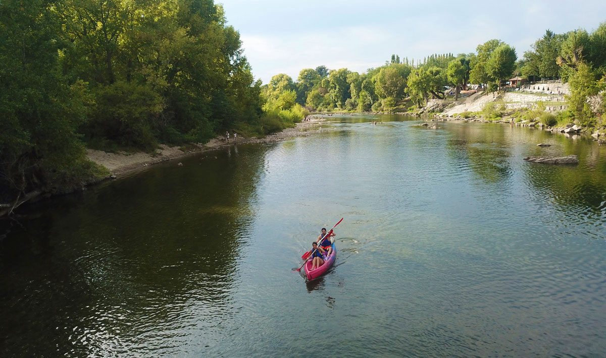Rives d'Arc Rodano-Alpi - Vallon-Pont-d'Arc visuel 4/19
