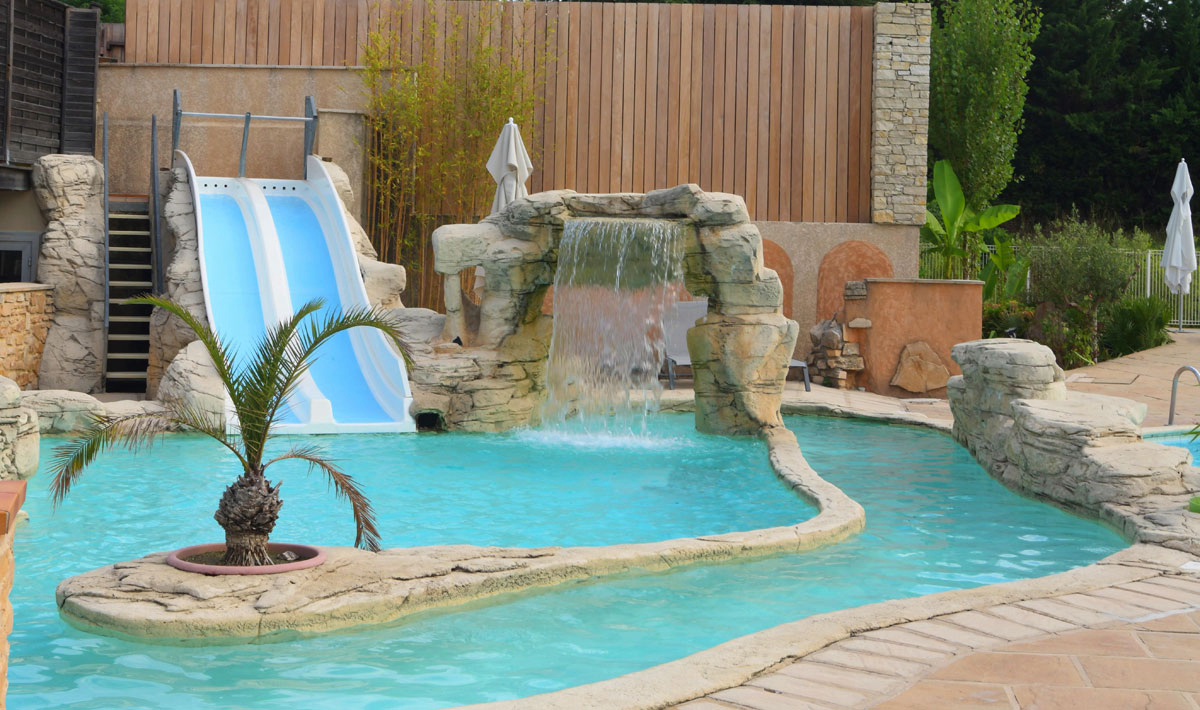 Rives d'Arc Rodano-Alpi - Vallon-Pont-d'Arc visuel 6/19