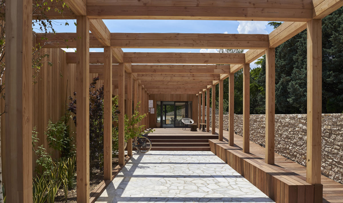 Rives d'Arc Rodano-Alpi - Vallon-Pont-d'Arc visuel 10/19