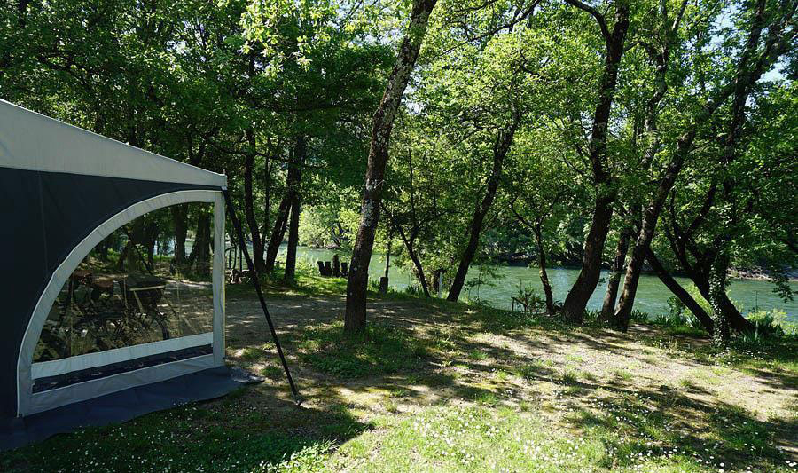 Rives d'Arc Rodano-Alpi - Vallon-Pont-d'Arc visuel 9/19