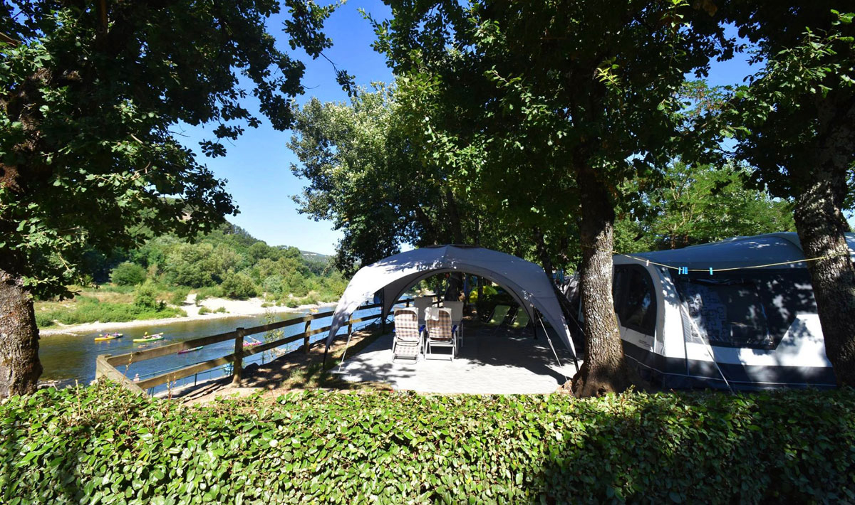 Rives d'Arc Rodano-Alpi - Vallon-Pont-d'Arc visuel 18/19