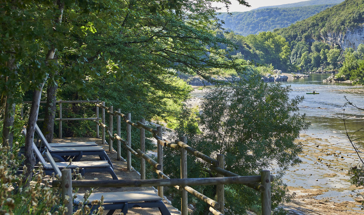 Rives d'Arc Rodano-Alpi - Vallon-Pont-d'Arc visuel 12/19