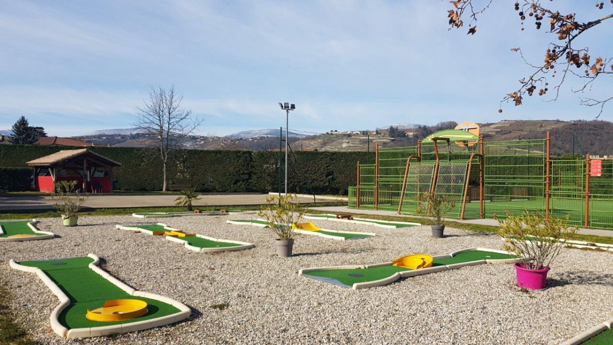 Rives de Condrieu Rodano-Alpi - Condrieu visuel 13/13