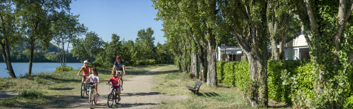 Rives de Condrieu Rodano-Alpi - Condrieu visuel 11/13