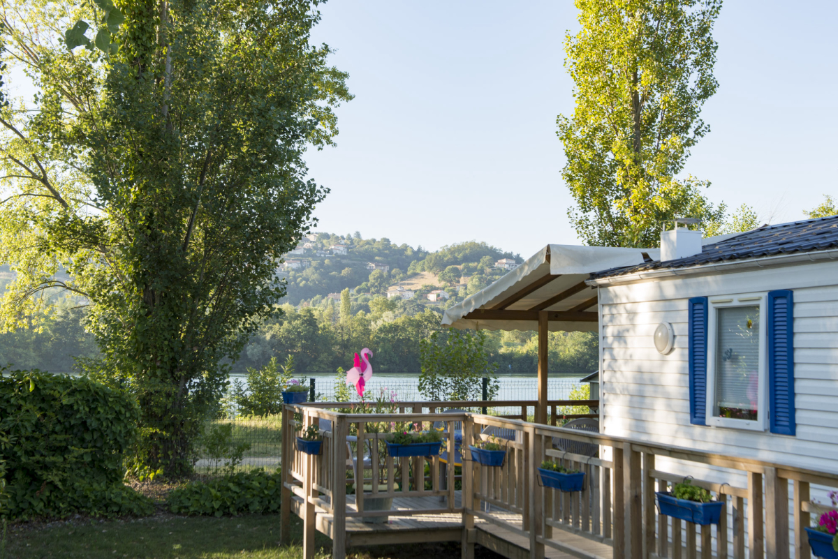 Rives de Condrieu Rodano-Alpi - Condrieu visuel 3/13