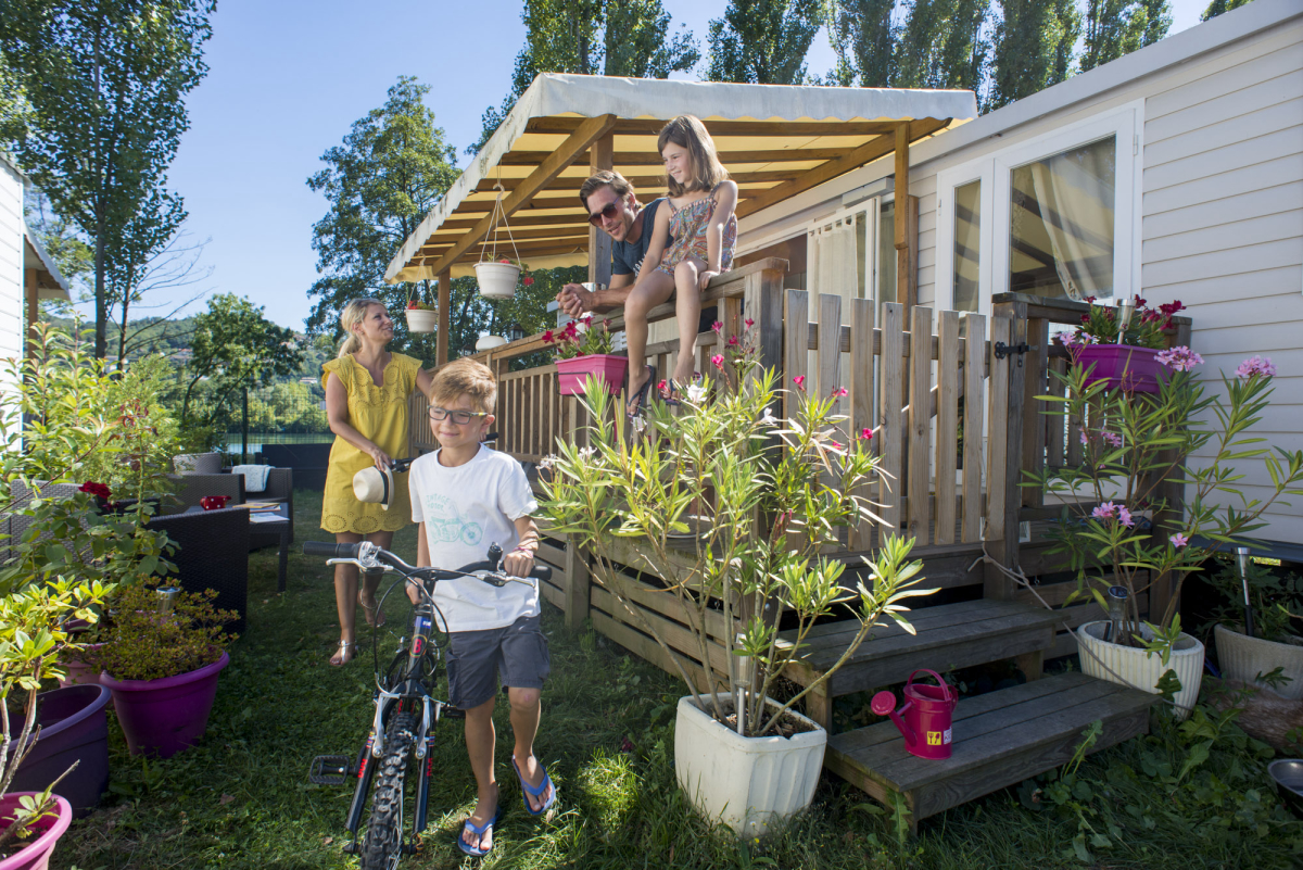 Rives de Condrieu Rodano-Alpi - Condrieu visuel 2/13