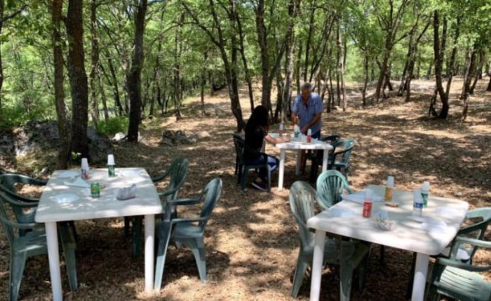 Rives du Lac de Sainte Croix Provenza-Alpi-Costa Azzurra - Bauduen visuel 7/7 Rives du Lac de Sainte Croix Provenza-Alpi-Costa Azzurra - Bauduen visuel 7/7