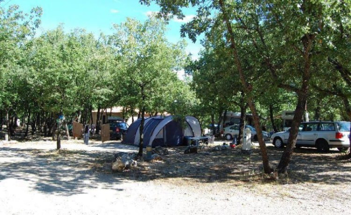 Rives du Lac de Sainte Croix Provenza-Alpi-Costa Azzurra - Bauduen visuel 6/7 Rives du Lac de Sainte Croix Provenza-Alpi-Costa Azzurra - Bauduen visuel 6/7