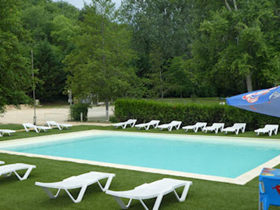 Roc de Lavandre Aquitania - Saint-Félix-de-Reillac-et-Mortemart visuel 1/4